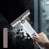 Portable Mini Mop Self-Squeeze | Best Handheld Mop for Home Cleaning