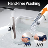 Portable Mini Mop Self-Squeeze | Best Handheld Mop for Home Cleaning