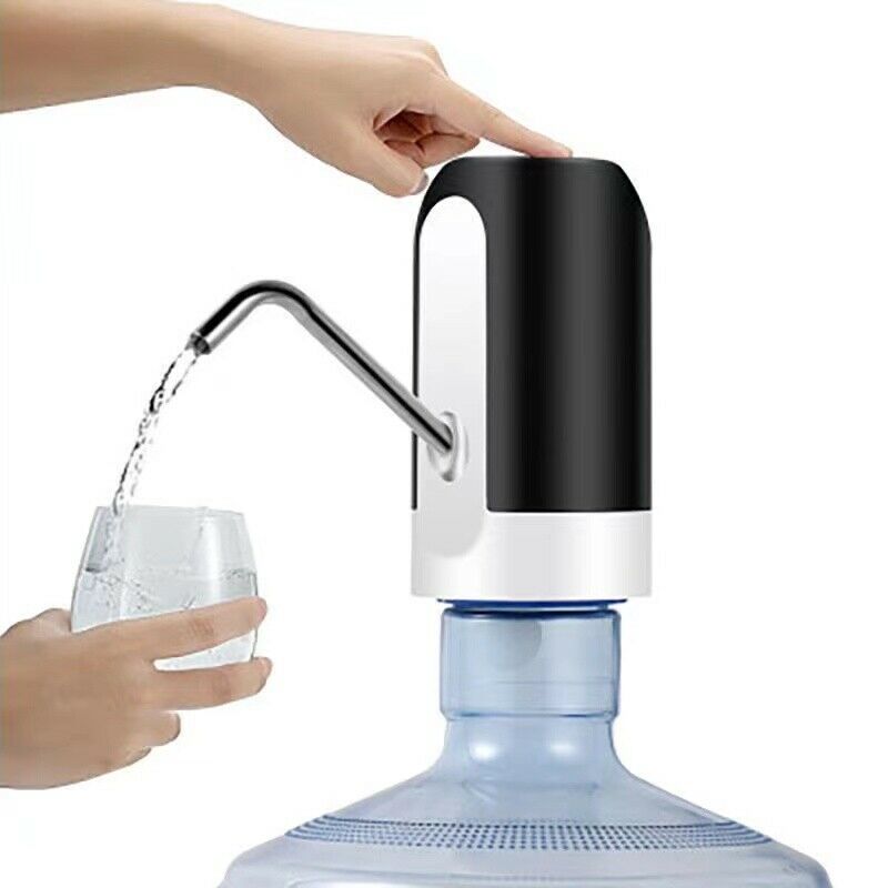 NEITH Portable Water Dispenser - 5 Gallon Water Cooler Dispenser - ShopNeith