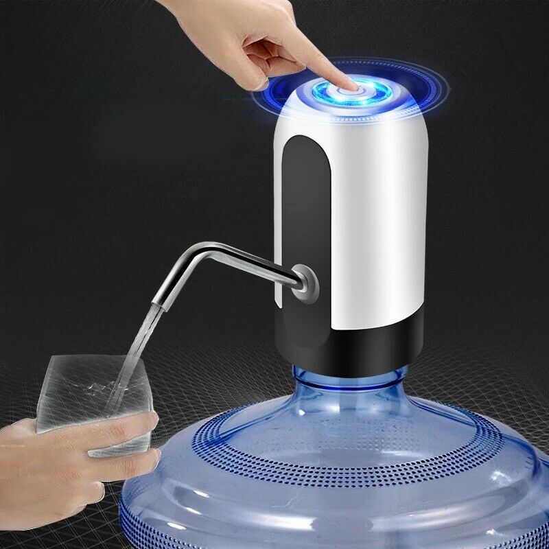 NEITH Portable Water Dispenser - 5 Gallon Water Cooler Dispenser - ShopNeith